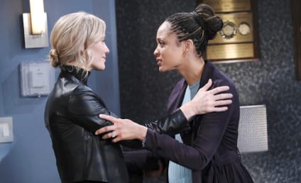 Days of Our Lives Review Week of 10-12-20: It's All About Revenge