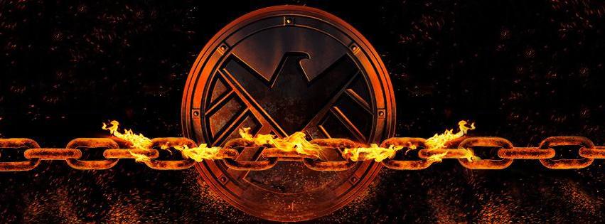 Agents of S.H.I.E.L.D.