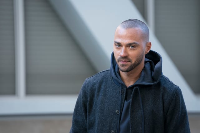 Up to No Good - Grey's Anatomy Season 14 Episode 15