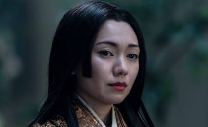 Shogun Season 1 Episode 9 Review: Crimson Sky