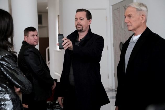Arrest on a Technicality - NCIS Season 17 Episode 14