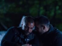 Jackson and Miller - The 100