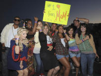 Photo of Fans