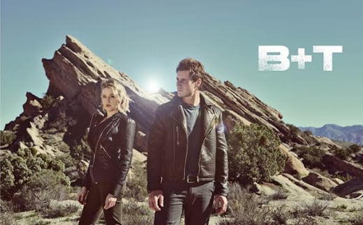 Roswell B +T