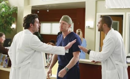 Grey's Anatomy Caption Contest 354