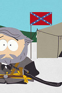 South Park Season 3 Episode 14 The Red Badge Of Gayness Quotes Tv Fanatic