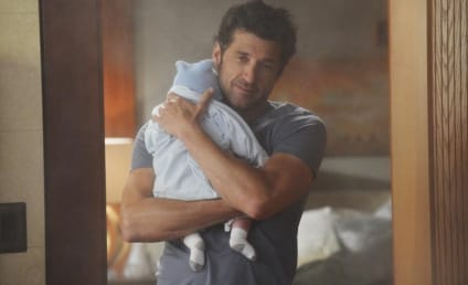 Grey's Anatomy Review: Not a Game Anymore