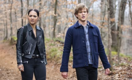 Watch MacGyver Online: Season 5 Episode 12