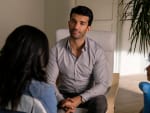 Jane Struggle With Her Feelings - Jane the Virgin