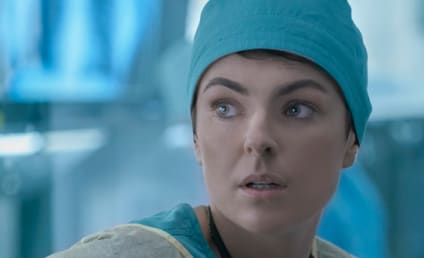 Coroner Season 1 Episode 5 Review: All's Well