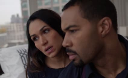 Power Season 2 Episode 4 Review: You're the Only Person I Can Trust