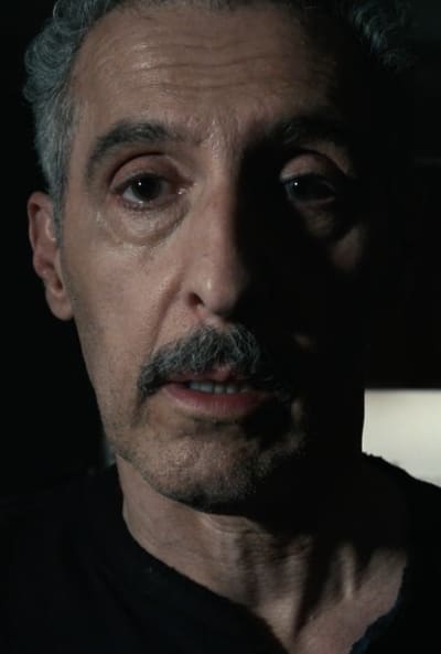 Irving wakes up - Severance Season 1 Episode 9