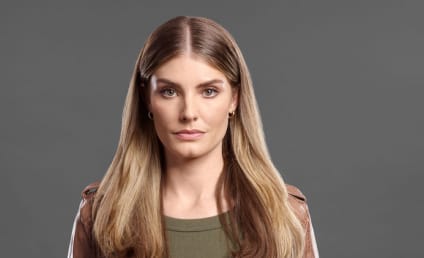 Quantum Leap's Caitlin Bassett Reveals How Trust Helped Her Take On Her Biggest Role Yet