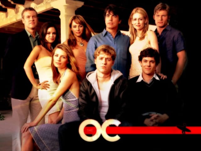The OC