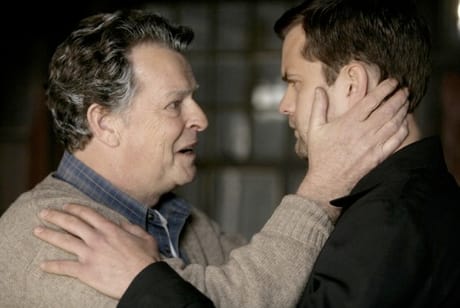 Father, Son