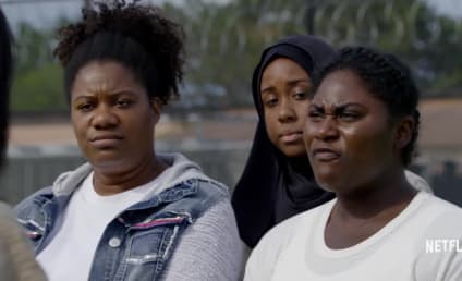 Orange Is The New Black Season 5 Trailer: Will Justice Be Served?!?