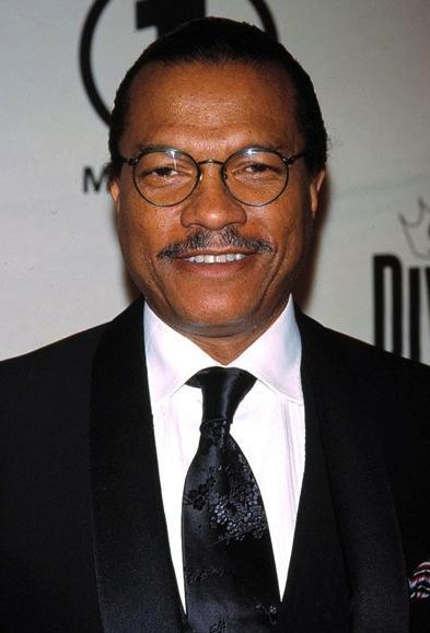 Billy Dee Williams to Guest Star on NCIS as - TV Fanatic