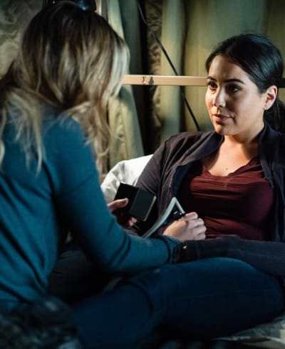 Blindspot season 5 episode sales 9 123movies