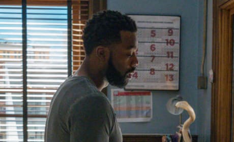 Chicago PD Season 6 Episode 11
