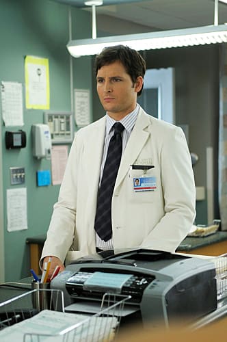 Dr. Cooper