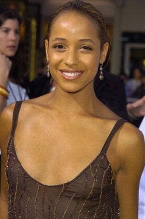 Dania Ramirez Picture Dania Ramirez Picture
