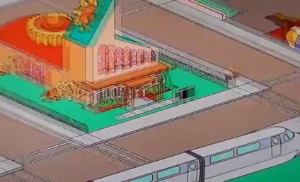 The Simpsons Review: El Barto Returns