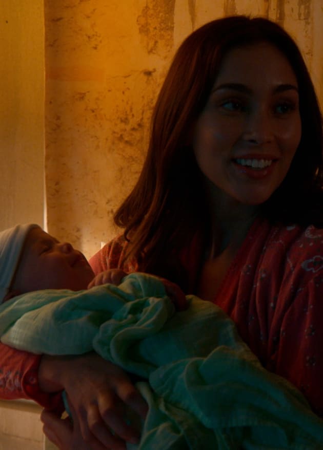 Good Trouble Season 5 Episode 1 Review Shot in the Dark TV Fanatic