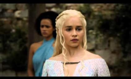 Game of Thrones Season 6: First Footage!