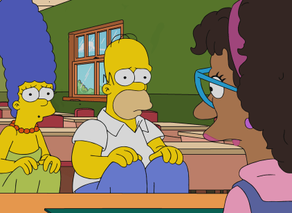 The Simpsons Season 34 Episode 15 TV Fanatic