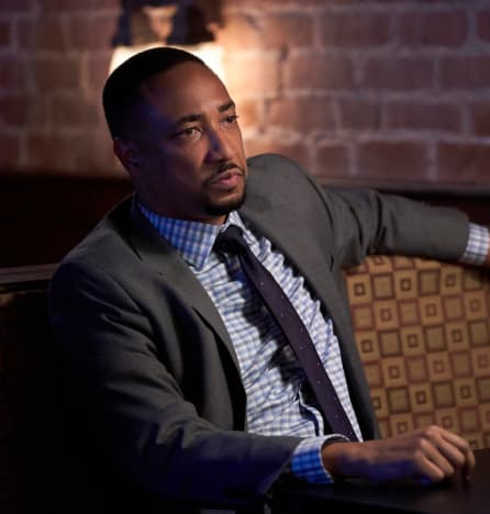 Can Henderson Keep A Secret? - Black Lightning Season 2 Episode 5