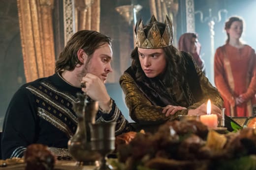 Vikings season 5 episode 12 online hotsell