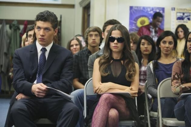Jenna At The Memorial Tv Fanatic Recently started to watch pretty little liars, and fell in love with it. jenna at the memorial tv fanatic