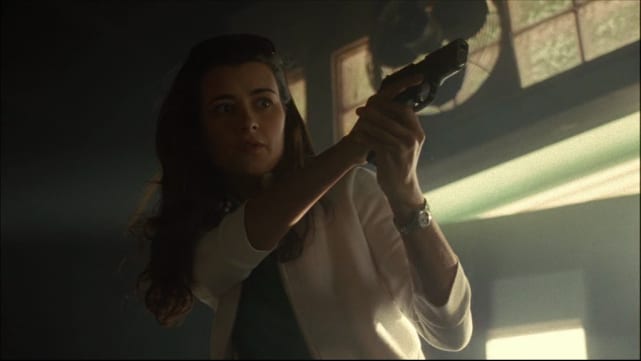 Ziva David - NCIS