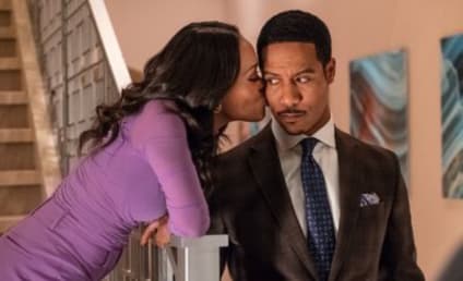 Robin Givens and Brian White Delve Deep Into Their Ambitions Characters