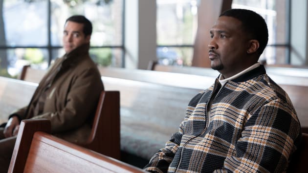 Will Trent Season 2 Episode 3 Review: You Don’t Have to Understand Will Trent Season 2 Episode 3 Review: You Don’t Have to Understand