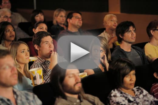 Modern Family Season 7 Episode 6 Review The More You Ignore Me