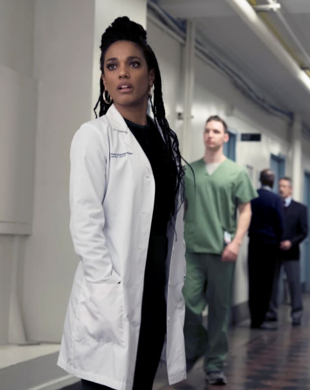 New Amsterdam Renewed for Season 2! TV Fanatic