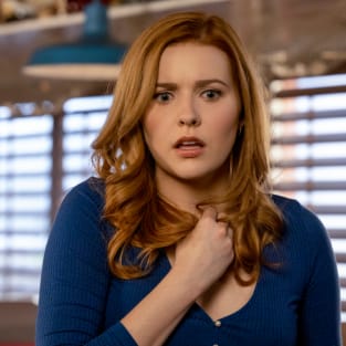 Nancy Drew