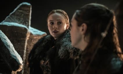 Game of Thrones' Battle of Winterfell Hits Viewership Record
