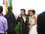 A Hawaiian Wedding