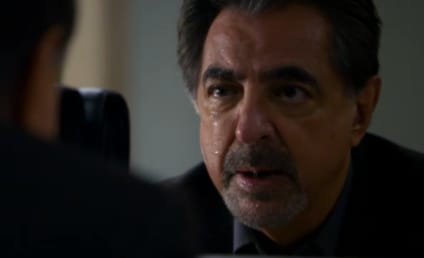 Criminal Minds Review: An Unhappy Birthday