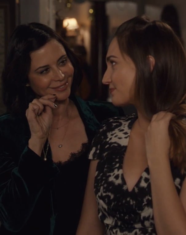 Blessed Relief - Good Witch Season 6 Episode 7