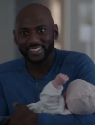 The Comedic Relief - Tall - A Million Little Things Season 2 Episode 4