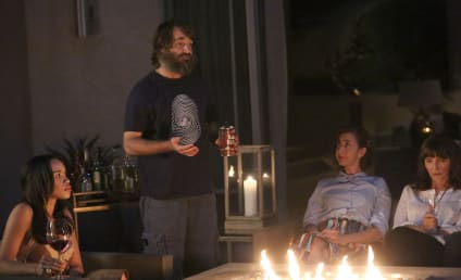 The Last Man on Earth Season 2 Episode 5 Review: Crickets