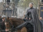 Met Their Match - Vikings