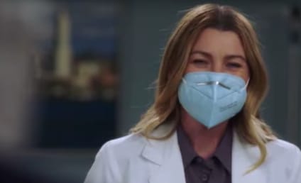 Grey's Anatomy Season Finale Spoilers: Devastating Decisions, Meredith's New Job, & More!