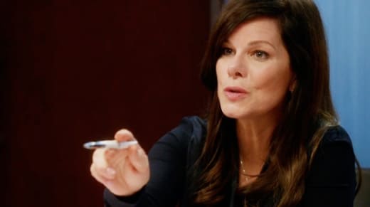 Marcia Gay Harden Image