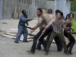 Walking Dead Riot