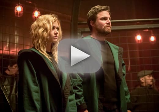 Arrow season 8 online stream clearance