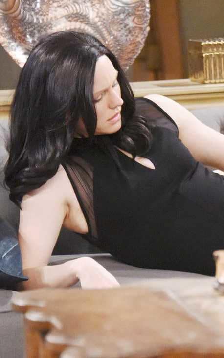 Waking Up Confused - Days of Our Lives
